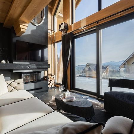 Chaletovo Mountain Residences Banska Wyzna Εξωτερικό φωτογραφία