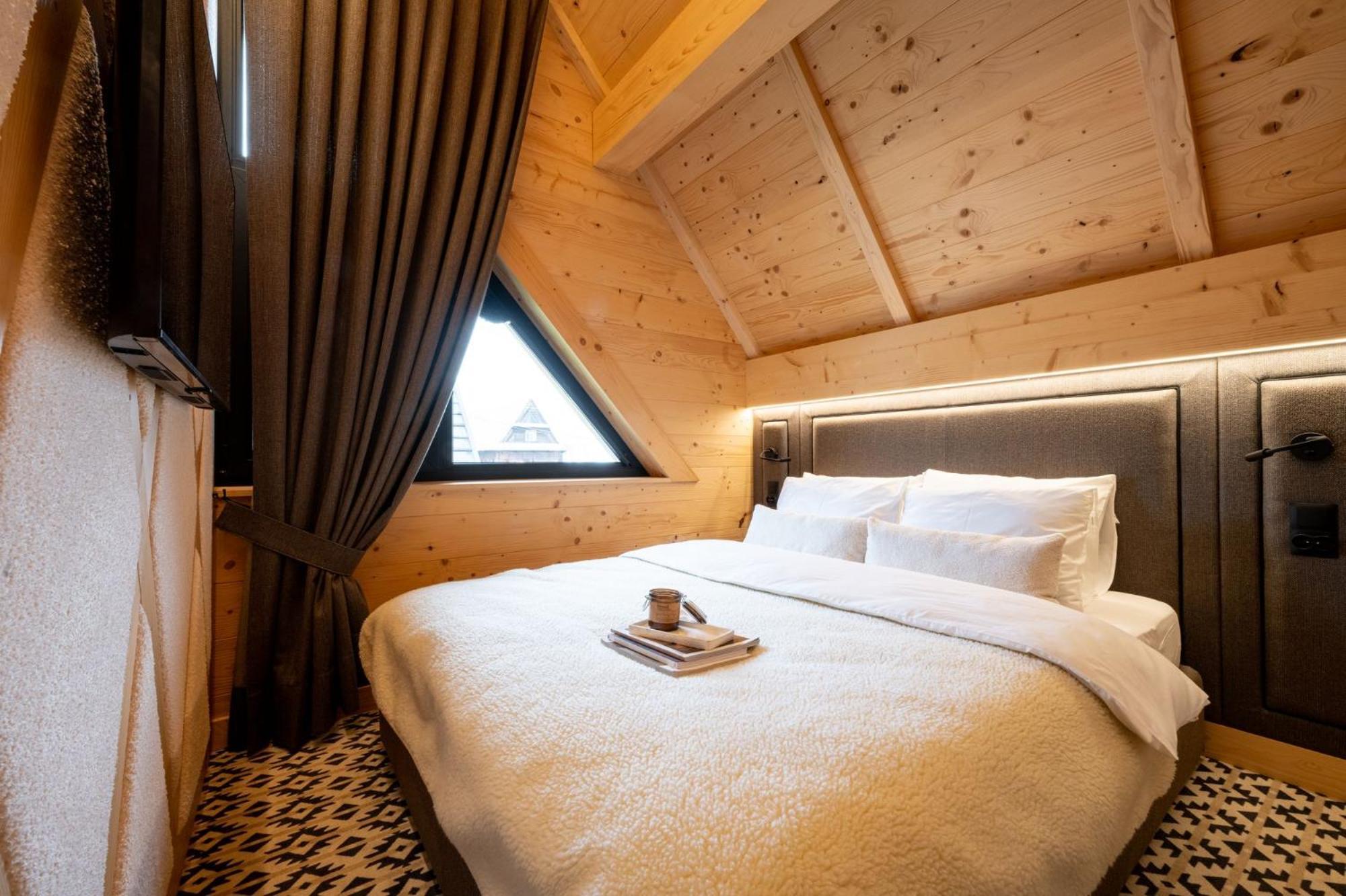 Chaletovo Mountain Residences Banska Wyzna Εξωτερικό φωτογραφία