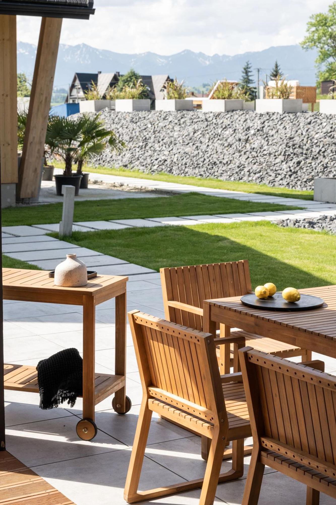 Chaletovo Mountain Residences Banska Wyzna Εξωτερικό φωτογραφία