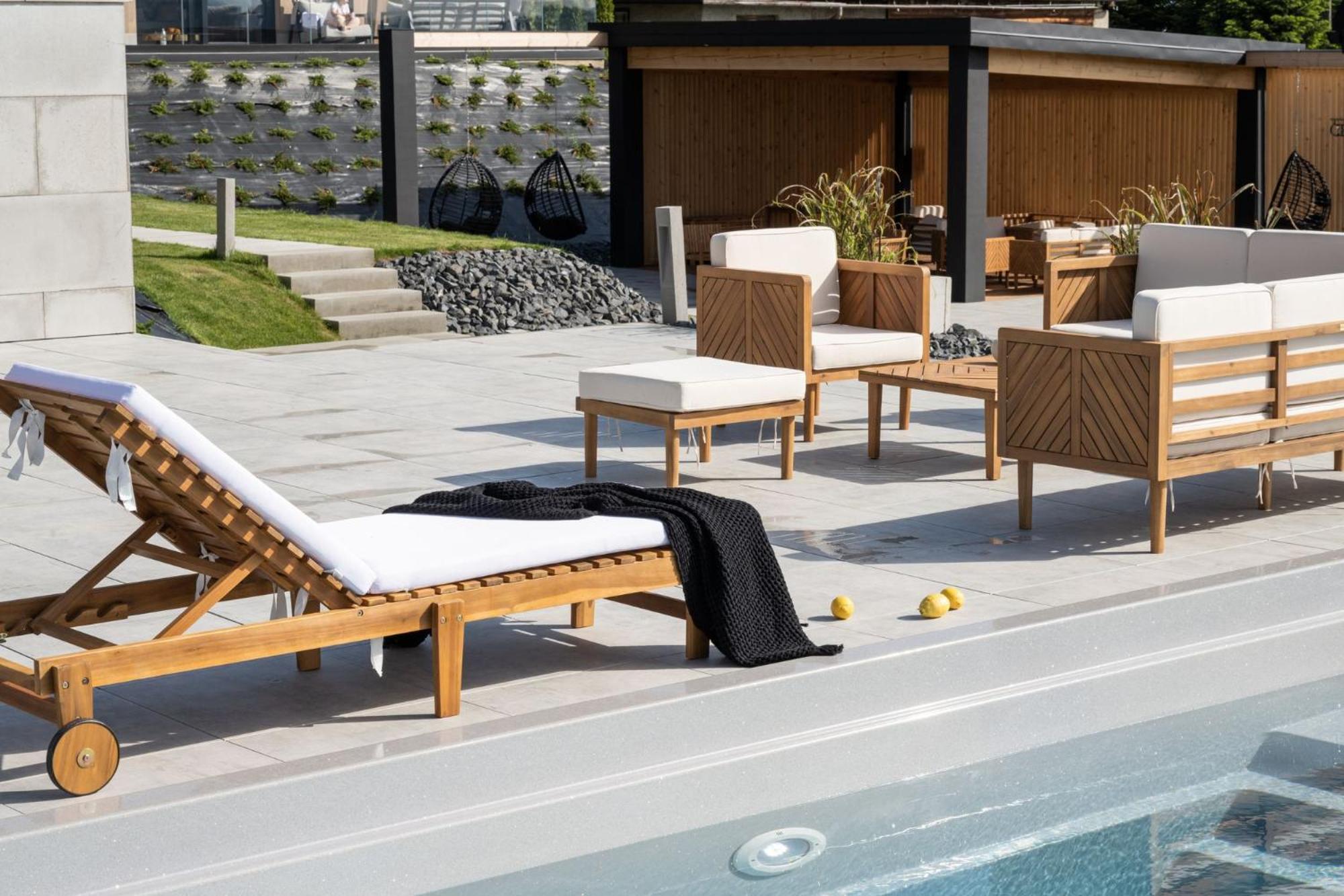 Chaletovo Mountain Residences Banska Wyzna Εξωτερικό φωτογραφία
