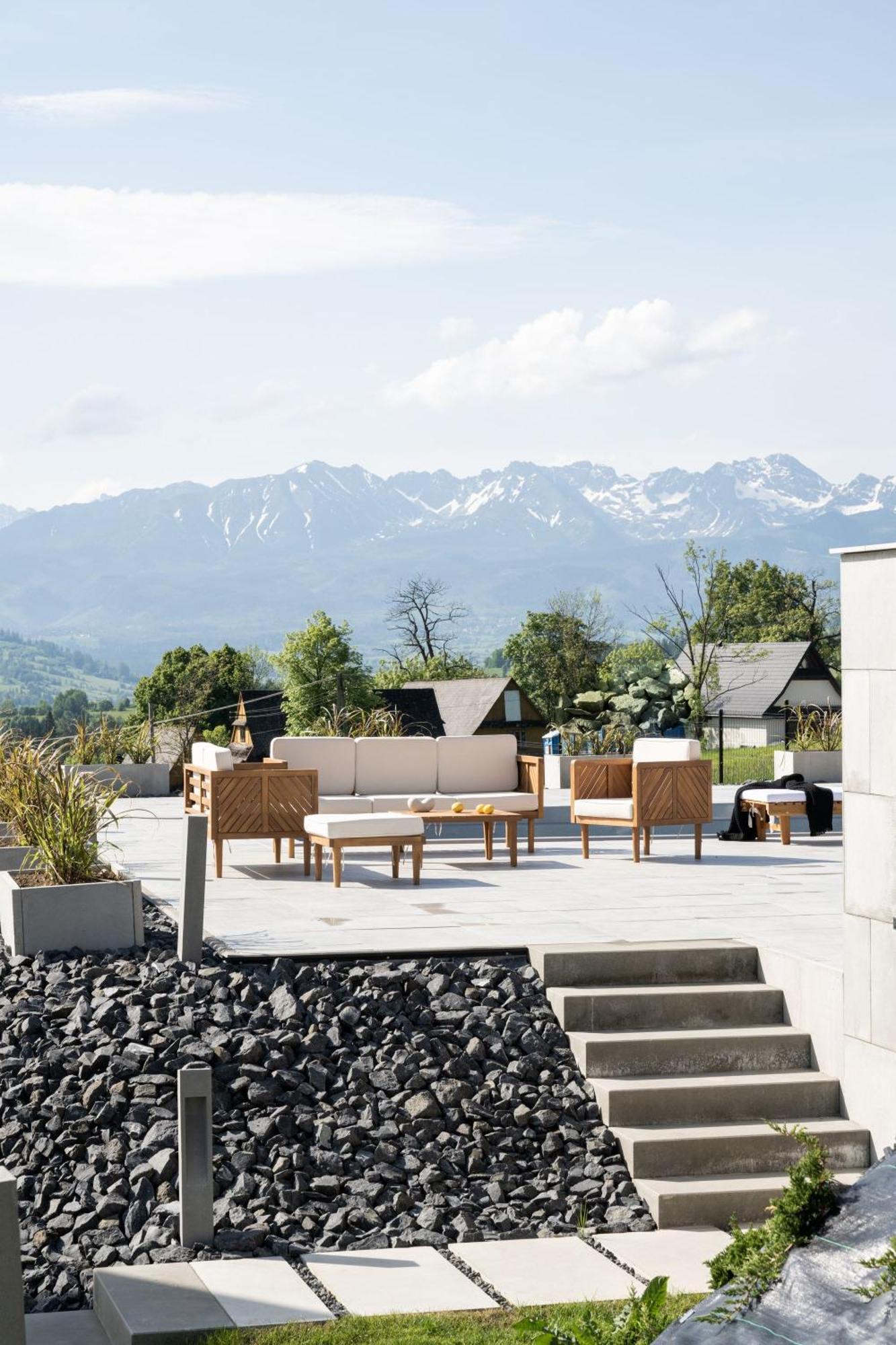 Chaletovo Mountain Residences Banska Wyzna Εξωτερικό φωτογραφία